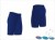Bio Tec Men's Navy Undershort