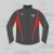 Bowdon HC Men's Black Red White Tracksuit Top