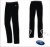 England Hockey Umpire Evo Style Unisex Black White Tracksuit Bottom
