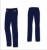 Hampshire Unisex Classic Style Navy Tracksuit Bottom
