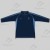 HW HC Old Style Men's  Navy Light Blue Fleece Jacket