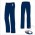 Hayes School Unisex Classic Style Navy Cotton Jogging Bottom