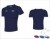 North Stafford HC Men's Classic Style Navy Men Playing Shirt