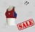 Red ROYAL Cotton Lycre Crop Top