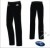 Stockton HC Tempest Classic Style Unisex Black Tracksuit Bottom