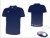 Tempest Classic Navy Polo Shirt Just For Mens