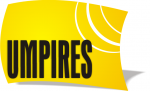 - UMPIRES -