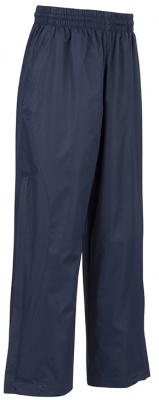 Hampshire Unisex Classic Style Navy Tracksuit Bottom
