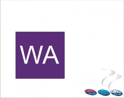 Bio Tec Purple Netball Bibs Set