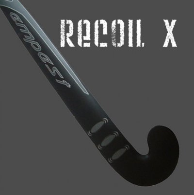 Tempest RECOIL X Outdoor Stick