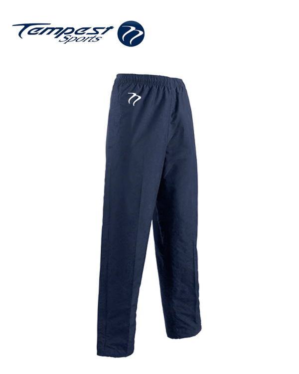 Tempest CK Navy Womens Tracksuit Bottoms
