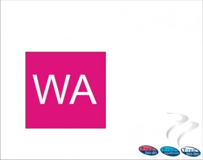 Bio Tec Pink Netball Bibs Set