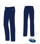 Ballymena HC Unisex Tempest Classic Style Navy Tracksuit Bottom