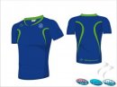 Ballymena HC Men's Evo Style Royal Green Men Playing Shirt