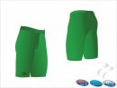 Bio Tec Men's Green Undershort