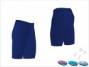 Bio Tec Men's Navy Undershort