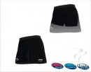 Bowdon HC Women's Classic Style Black Skort