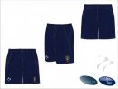 Chichester University HC Men's Xpression Style Navy With White Piping Playing Short