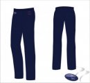 Darlington HC Unisex Classic Style Navy Tracksuit Bottom