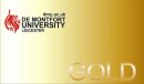 1 GOLD SET For DMU HC