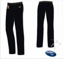 Fareham HC Unisex Adult's Classic Style Black Tracksuit Bottom