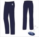 HW HC Unisex Classic Style Navy Tracksuit Bottom
