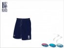 Hayes School Men's Classic Style Navy  Football Short