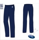 Hayes School Unisex Classic Style Navy Tracksuit Bottom
