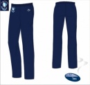 Leyland NC Tempest Classic Style Unisex Navy Tracksuit Bottom