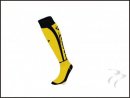 Morecam HC Unisex Xpression Style Yellow Black Socks