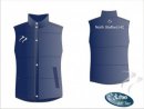 North Stafford HC Unisex  Classic Style Navy Waterproof Gillette