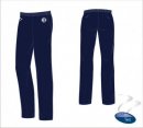 Olton & WW HC Unisex Classic Style Navy Tracksuit Bottom