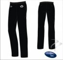 Stockton HC Tempest Classic Style Unisex Black Tracksuit Bottom