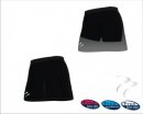 Tempest Classic Women's Black Skort
