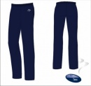 Tempest Classic Style Unisex Navy Tracksuit Bottom