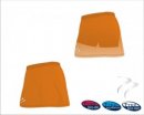 Tempest Classic Women's Orange Skort