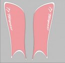 Tempest Women's Pro Shin Pads