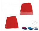 Tempest Classic Women's Red Skort