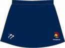 Trojans HC Women's Tempest Classic Navy Skort
