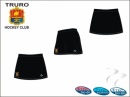 Truro HC Women's Classic Style Black  Women Skort