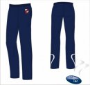 West Derby HC Evo Style Unisex Navy White Tracksuit Bottom