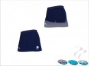 West Herts HC Classic Women's Navy Skort