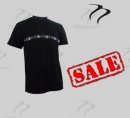 Tempest Black Shirt Men