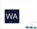 Bio Tec Navy Netball Bibs Set