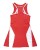 Clearance Lot 31 Red White Netball Dresses