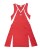 Clearance Lot 31 Red White Netball Dresses