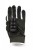 Tempest Full Hand Glove Black