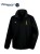 PGSOB Black Soft Shell Jacket