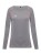 Tempest Women's 'laser cut' scooped top