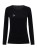 Tempest Women's 'laser cut' scooped top